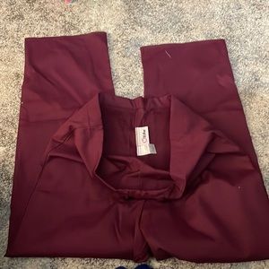 Women’s Drawstring scrub pants